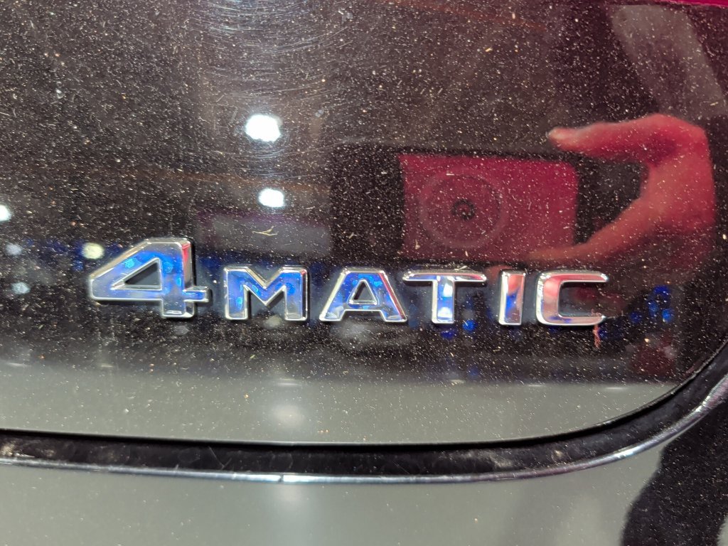 Used 2020 Mercedes-Benz CLA 250 4MATIC image 12