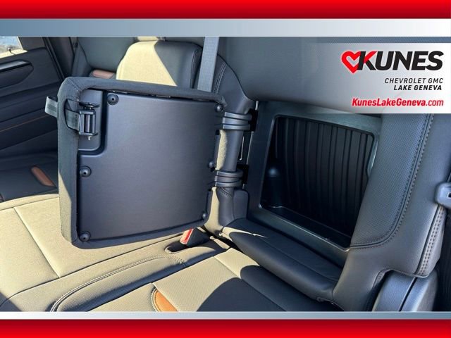 New 2026 GMC Sierra 3500 AT4 w/ AT4 Premium Plus Package image 15