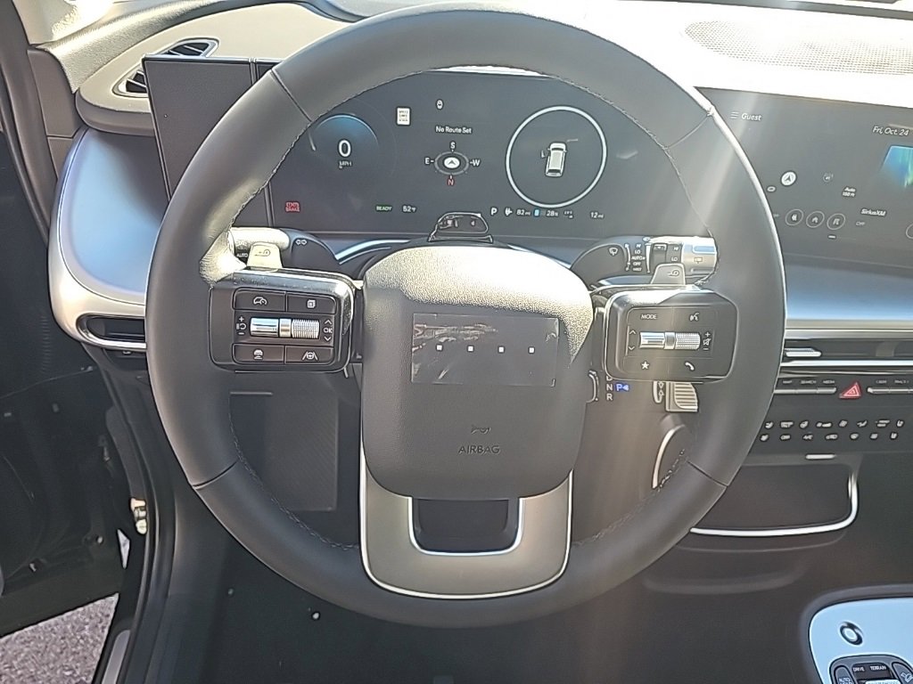 New 2026 Hyundai Ioniq 9 Limited image 16