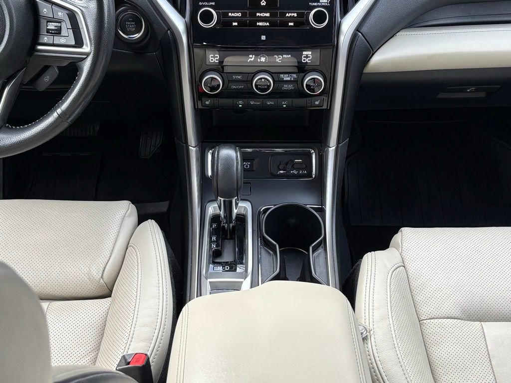 Used 2021 Subaru Ascent Limited image 17