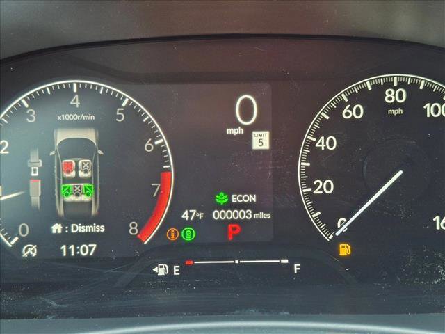 New 2026 Honda Civic Sport image 10