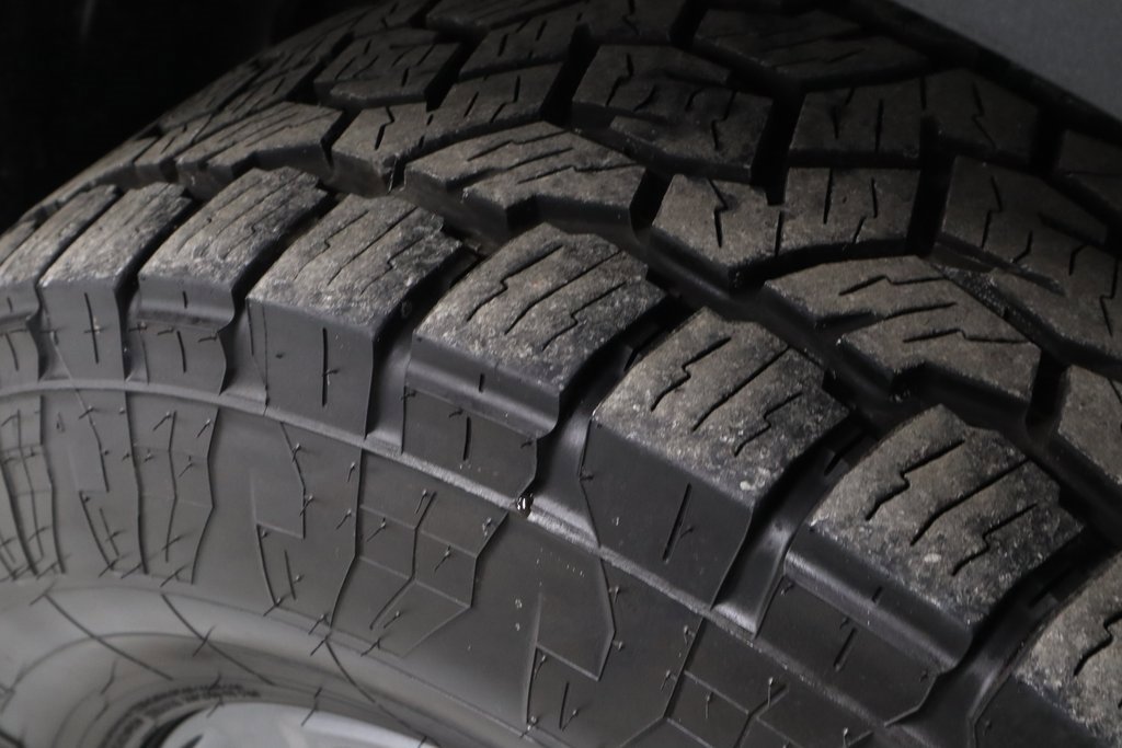 Certified 2021 Ford Bronco Big Bend image 13