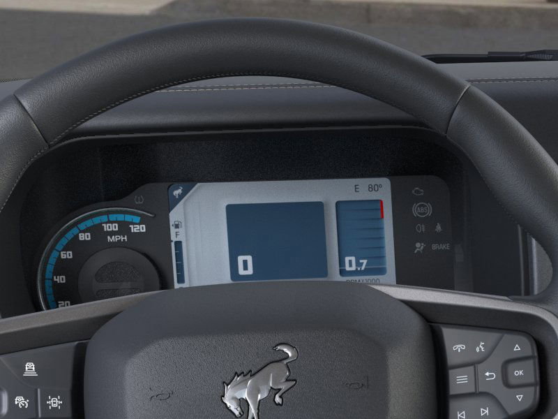 New 2025 Ford Bronco Badlands image 13