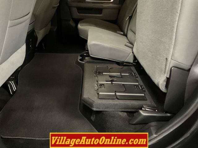 Used 2016 RAM 1500 Big Horn AWD/4WD image 24