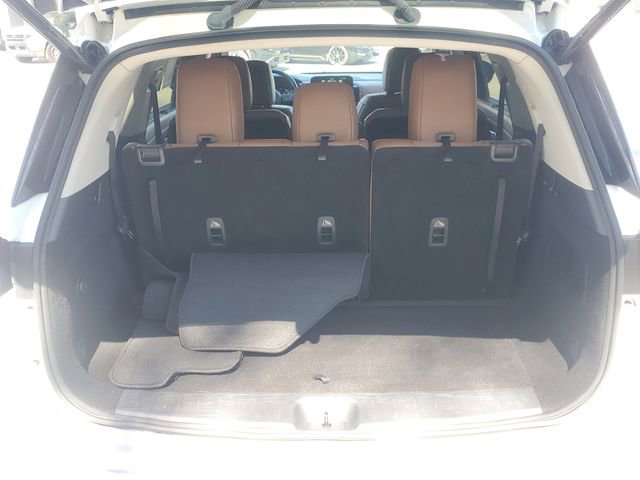 Certified 2023 Nissan Pathfinder Platinum image 6