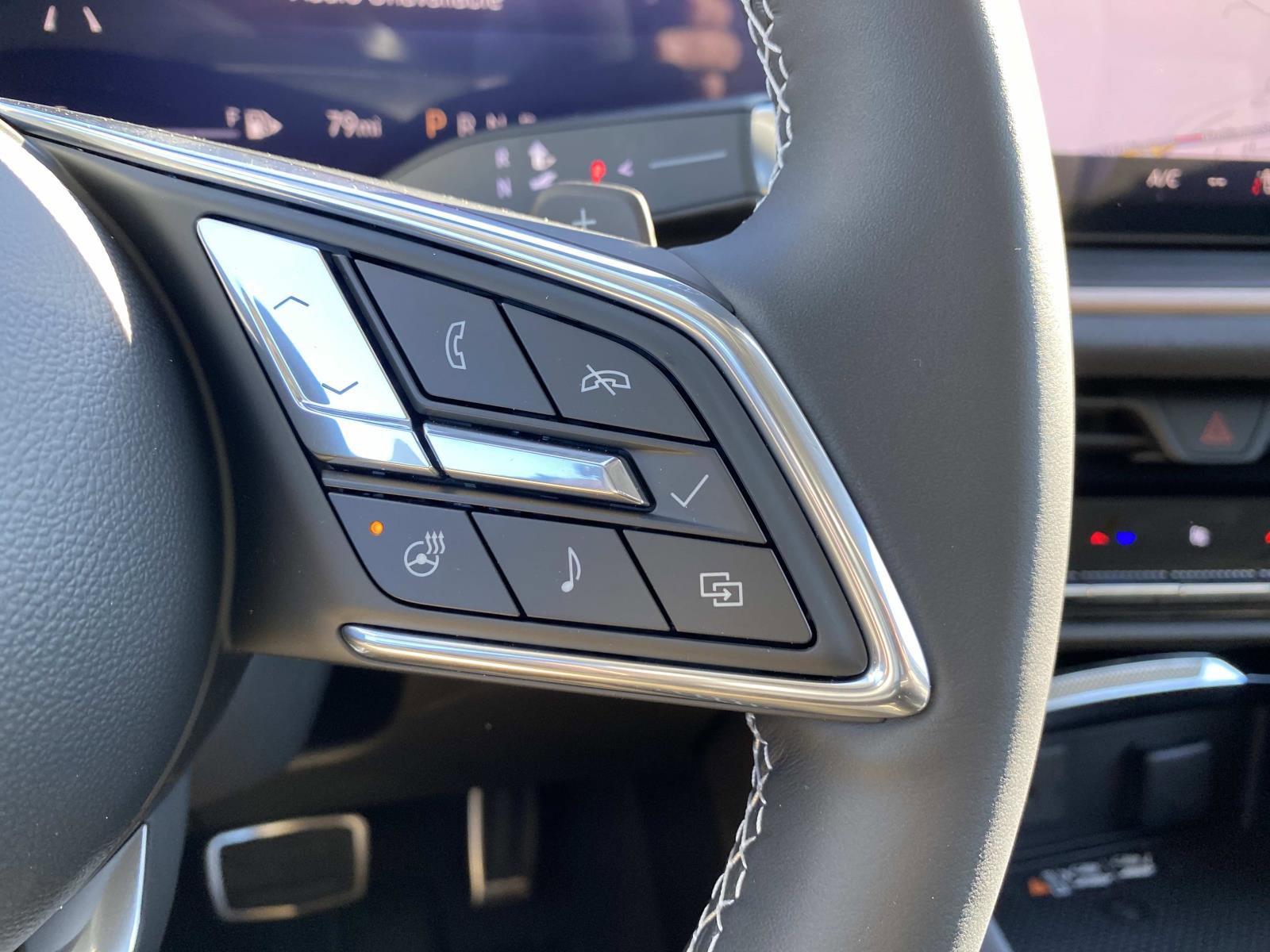 New 2026 Buick Envision Sport Touring image 14