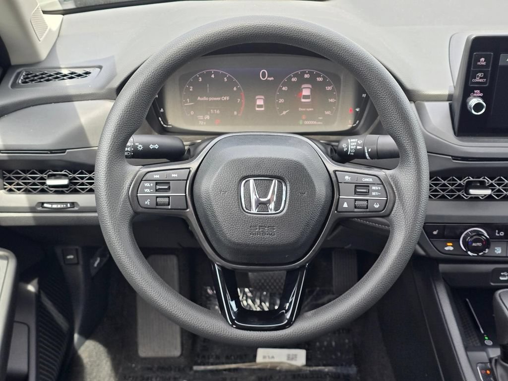 New 2026 Honda Accord SE image 15