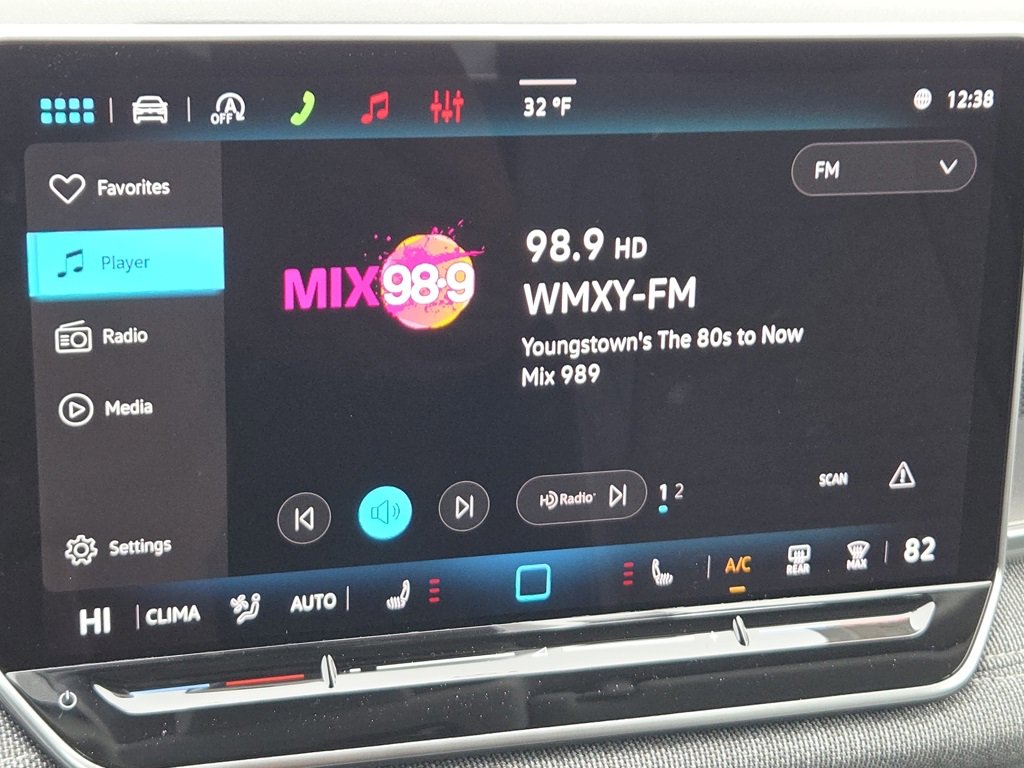 New 2026 Volkswagen Tiguan S image 12