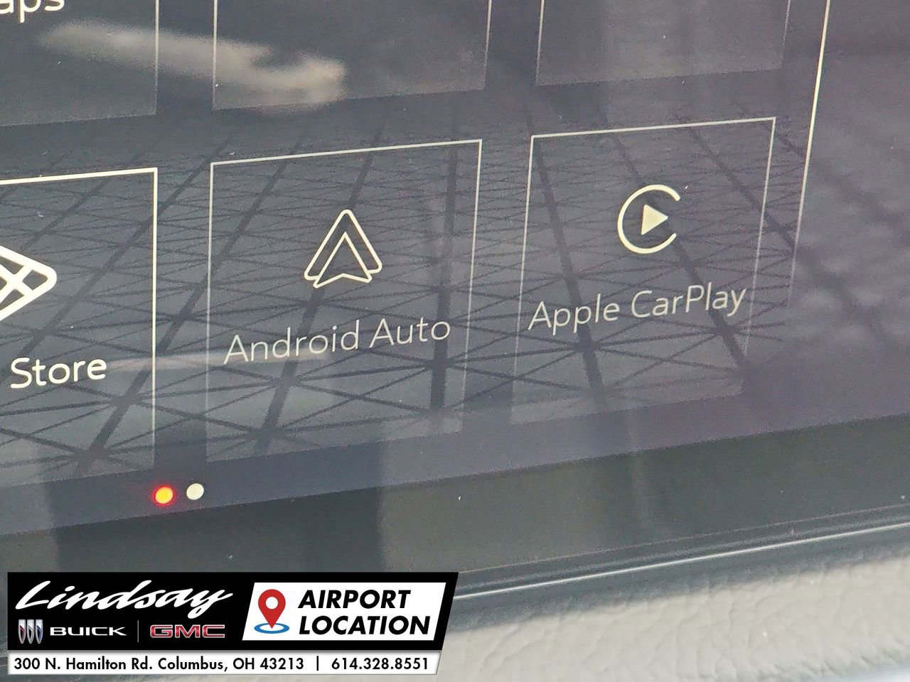 New 2026 GMC Sierra 1500 Denali w/ Technology Package image 38