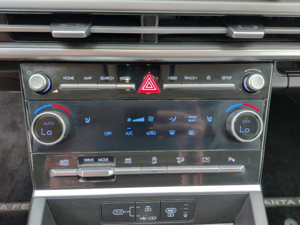 Used 2024 Hyundai Santa Fe XRT AWD/4WD image 28