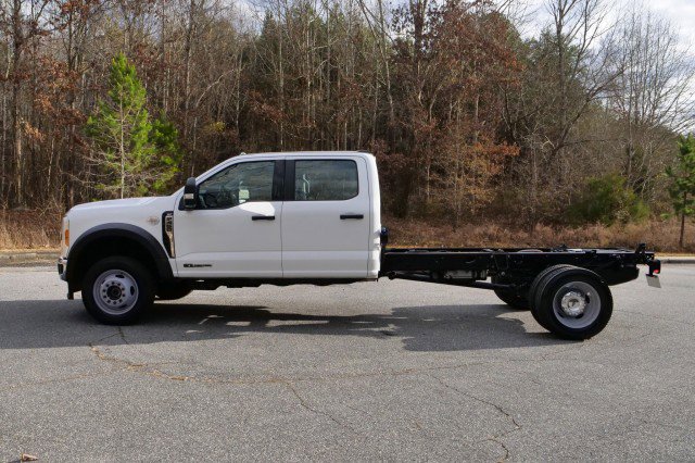 Used 2023 Ford F450 XLT w/ XLT Value Package image 44