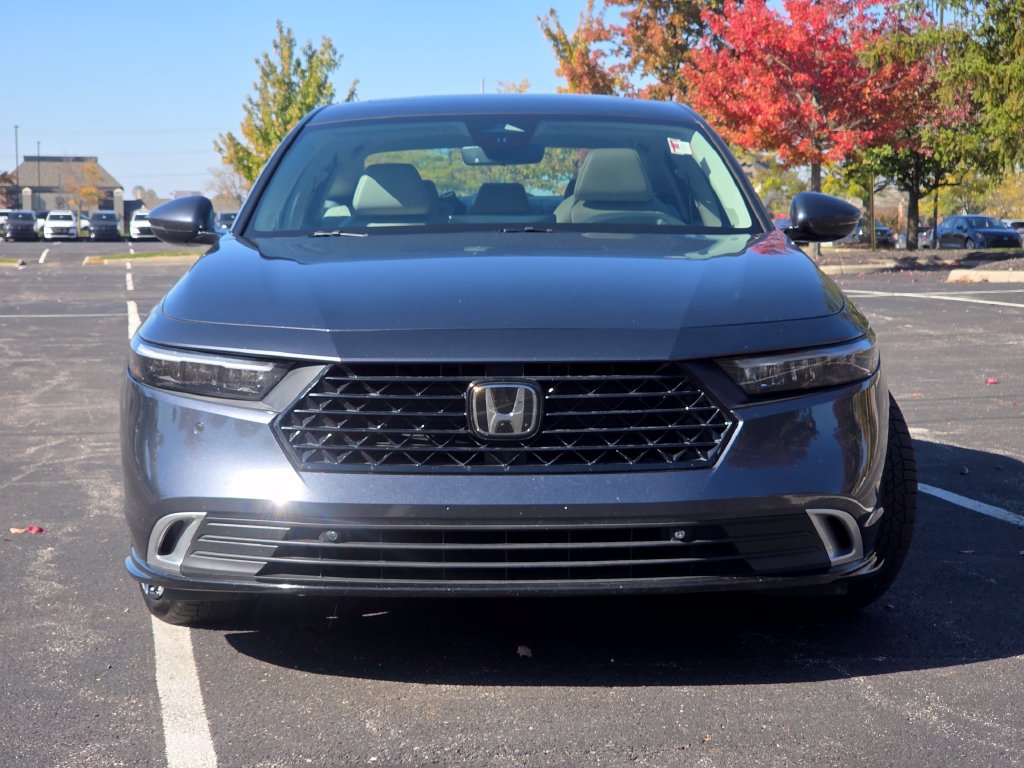 Used 2024 Honda Accord Touring image 23