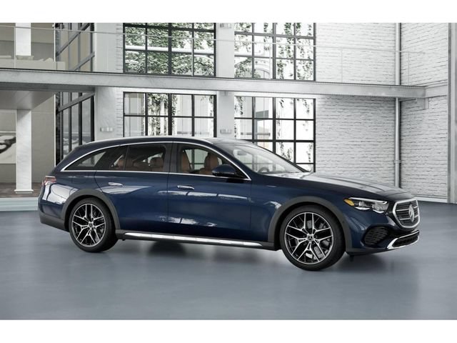 New 2027 Mercedes-Benz E 450 4MATIC All-Terrain Wagon image 13