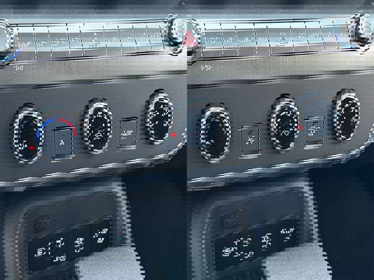 New 2026 Hyundai Kona SE image 26