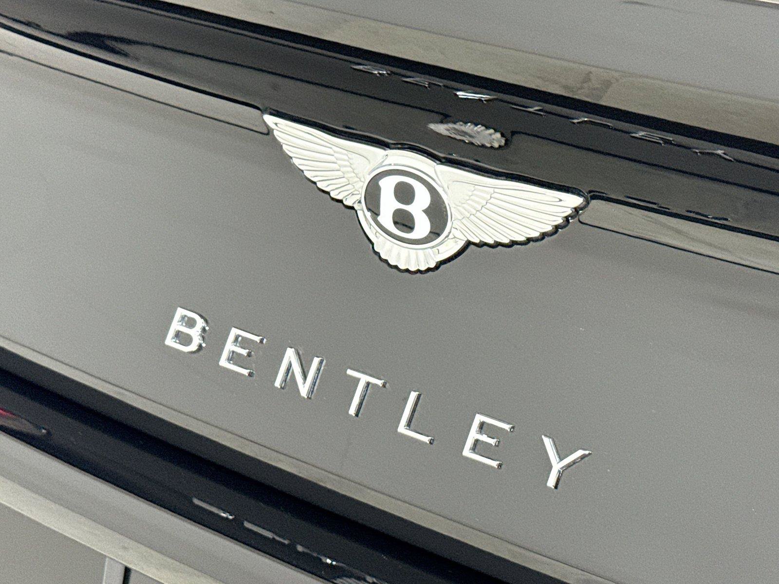 Used 2025 Bentley Continental GT Speed AWD/4WD image 30