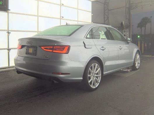 Used 2015 Audi A3 2.0T Premium Plus AWD/4WD image 2