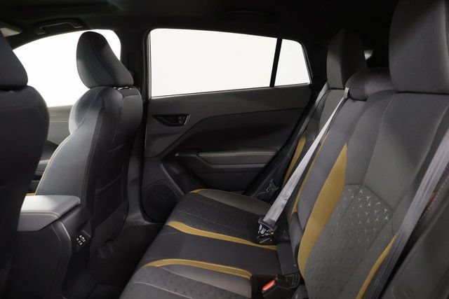 New 2026 Subaru Crosstrek 2.5i Sport AWD/4WD image 30