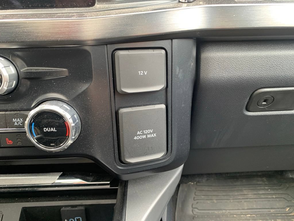 Certified 2024 Ford F350 Lariat w/ Lariat Ultimate Package AWD/4WD image 56