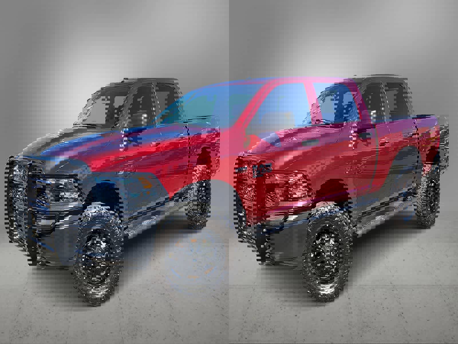 Used 2022 RAM 1500 Tradesman w/ Popular Equipment Group