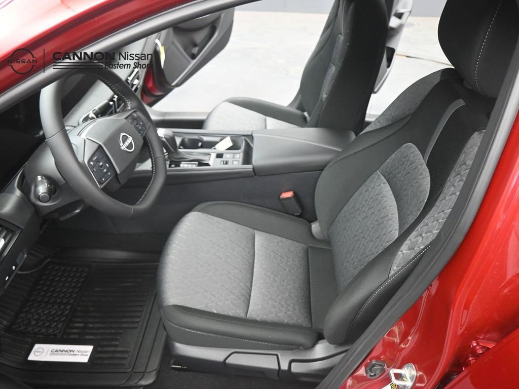 New 2026 Nissan Sentra SV image 9