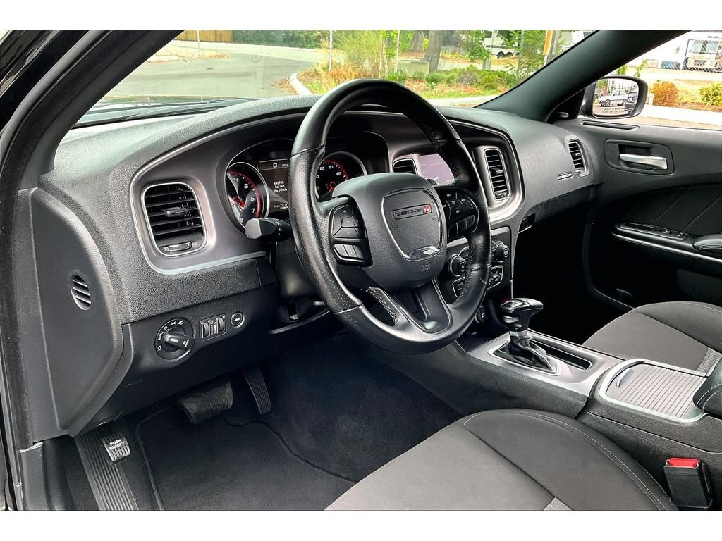 Used 2022 Dodge Charger GT RWD image 14