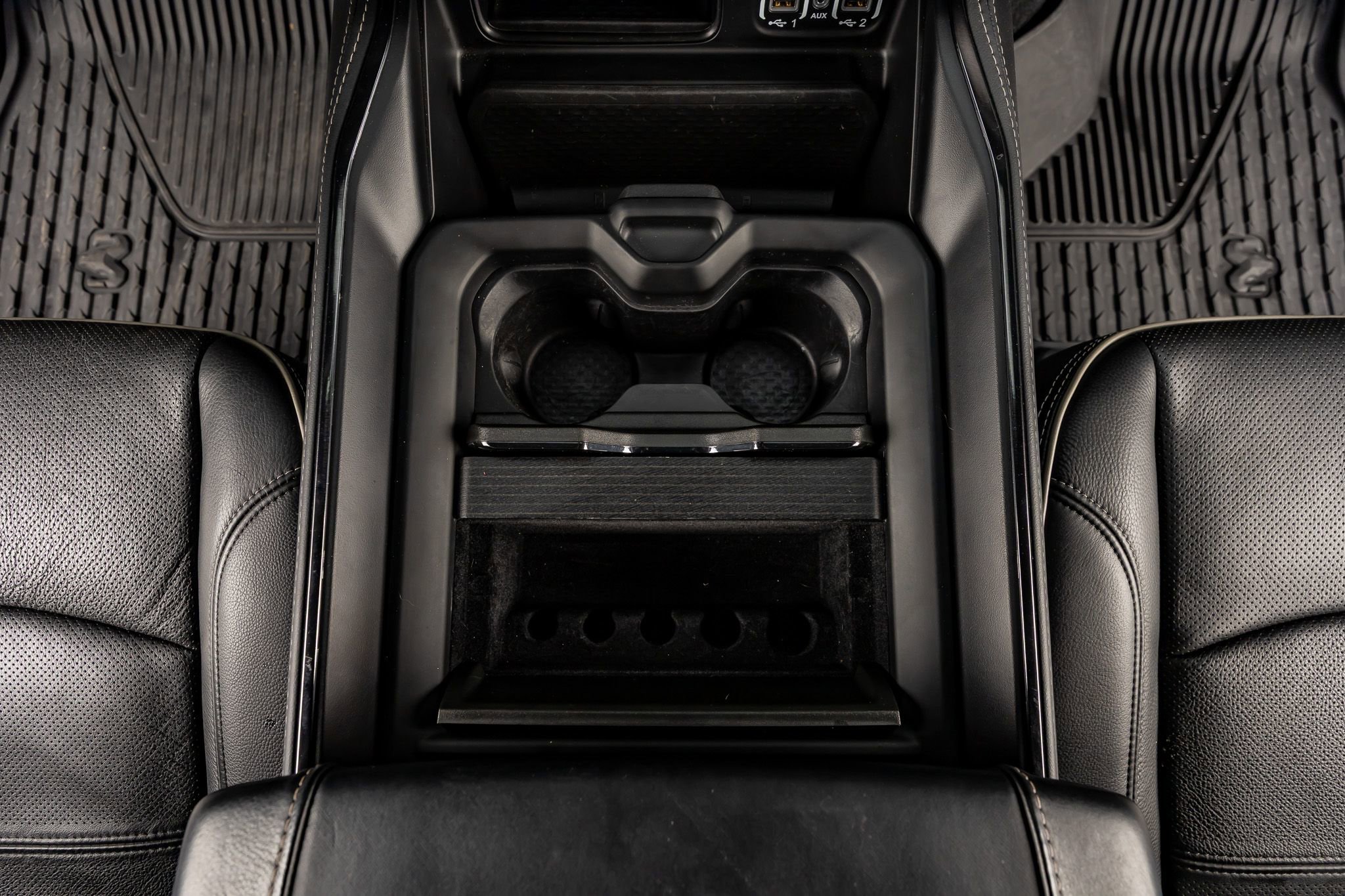 Used 2023 RAM 3500 Limited w/ Night Edition image 27