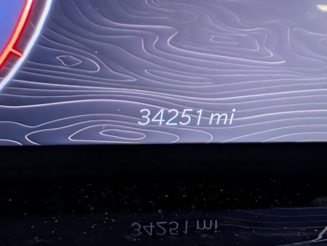 Used 2023 Jeep Wagoneer Series III w/ Convenience Group I image 19