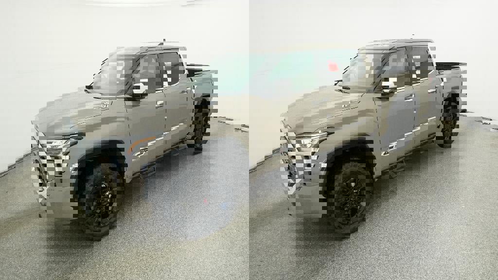 New 2026 Toyota Tundra 1794 Edition video 1