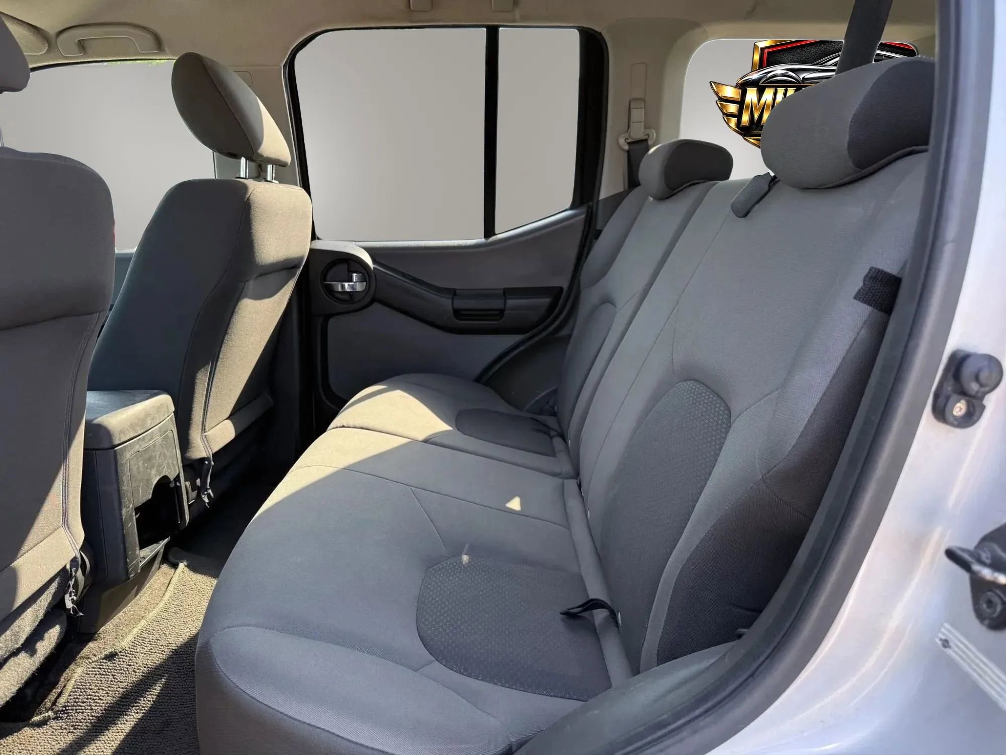 Used 2010 Nissan Xterra X RWD image 25