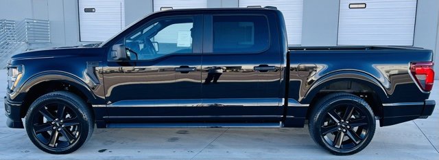 New 2026 Ford F150 STX image 2