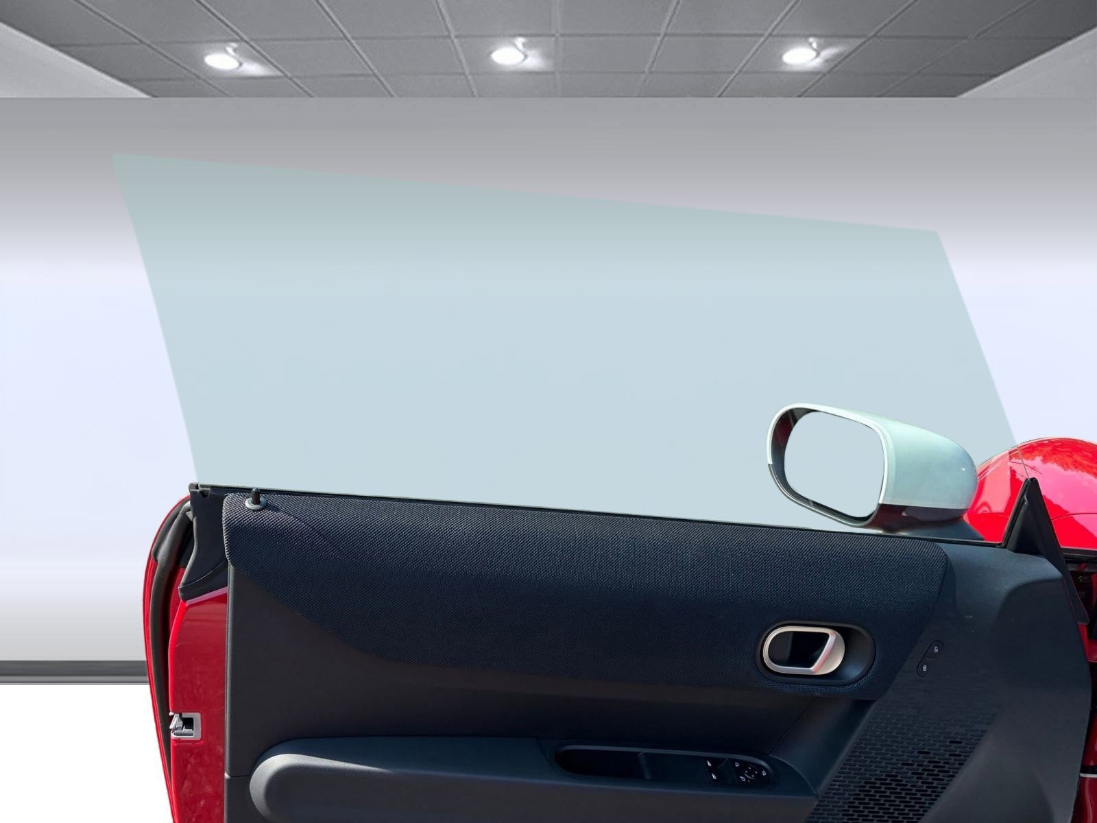 New 2026 MINI Cooper 2-Door Hardtop image 19