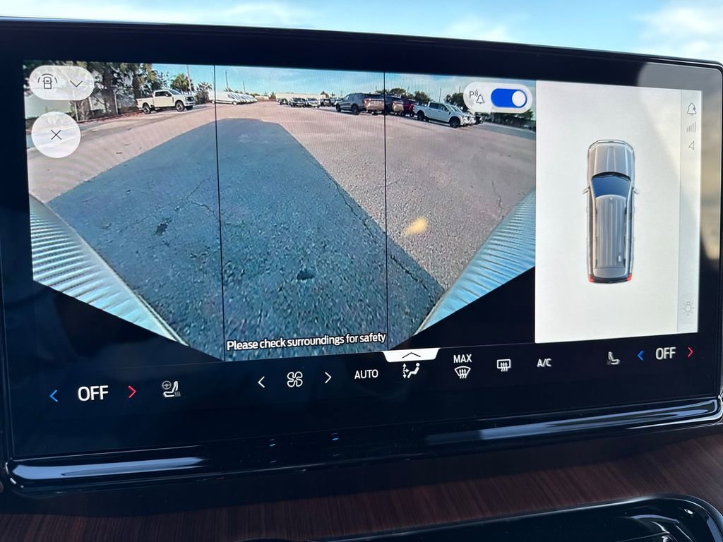 New 2026 Ford Expedition King Ranch AWD/4WD image 28