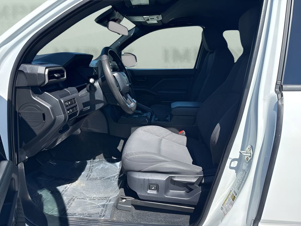 Used 2024 Toyota Tacoma SR RWD image 9