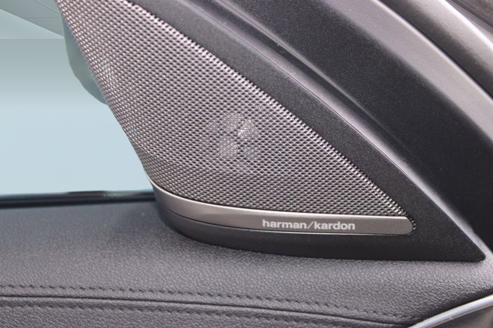Used 2023 BMW M5 AWD/4WD image 22