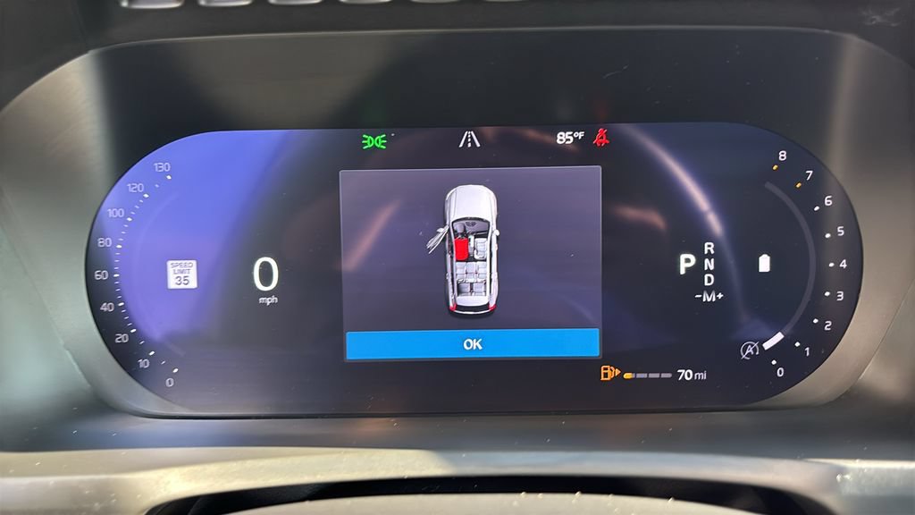 Certified 2023 Volvo XC90 B6 Plus AWD/4WD image 15
