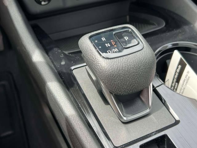 New 2026 Nissan Rogue SV AWD/4WD image 31