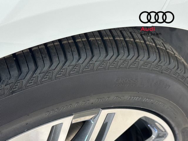 New 2026 Audi Q8 Premium Plus image 12