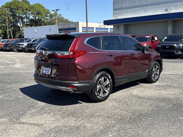Used 2019 Honda CR-V LX image 5