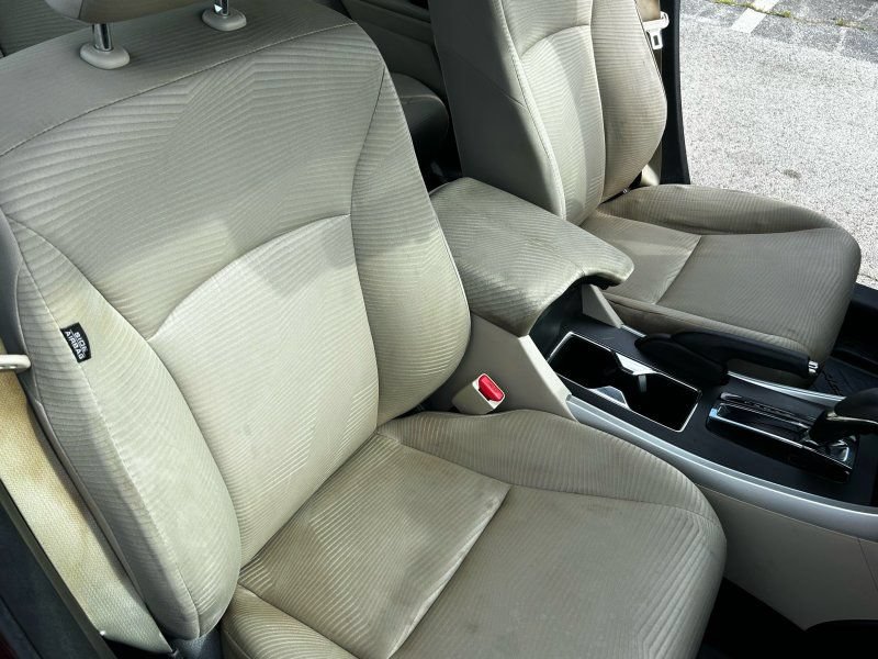 Used 2015 Honda Accord LX image 13