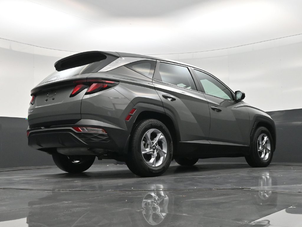 Used 2024 Hyundai Tucson SE FWD image 23