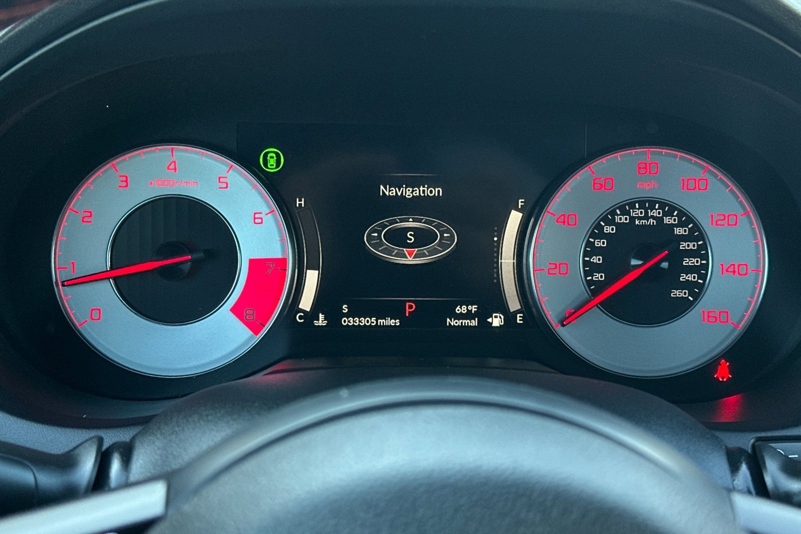 Used 2022 Acura RDX AWD w/ A-Spec & Advance Pkg image 35