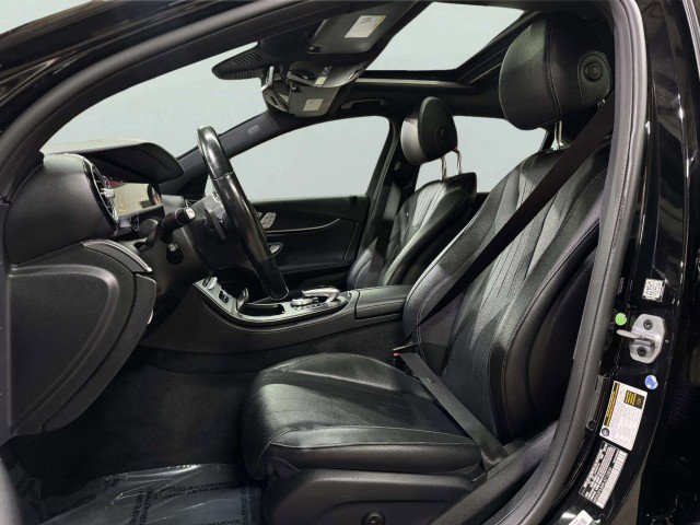 Used 2020 Mercedes-Benz E 450 4MATIC Sedan image 22