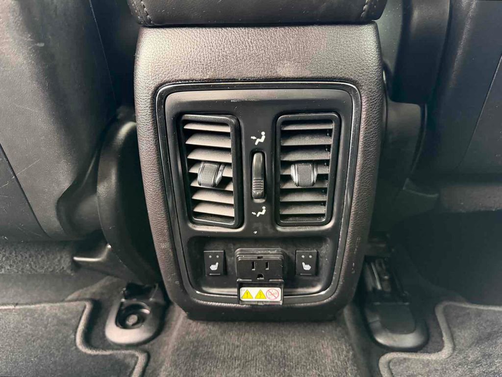 Used 2013 Dodge Durango Crew image 19