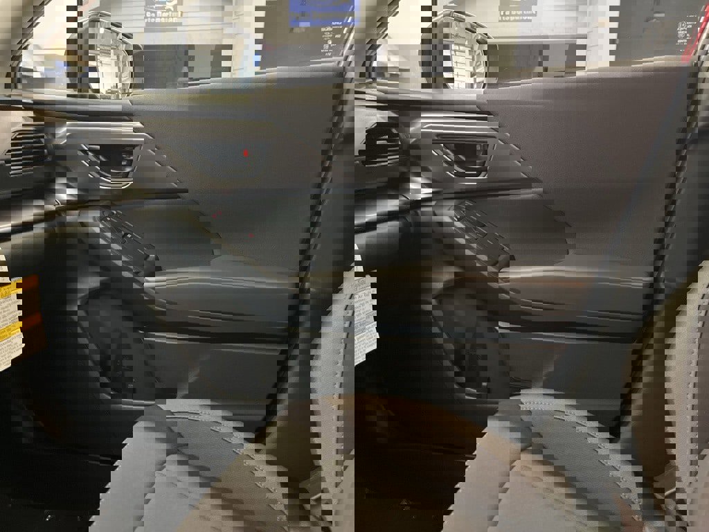 Certified 2025 Subaru Impreza 2.0i w/ Popular Package #1A image 14