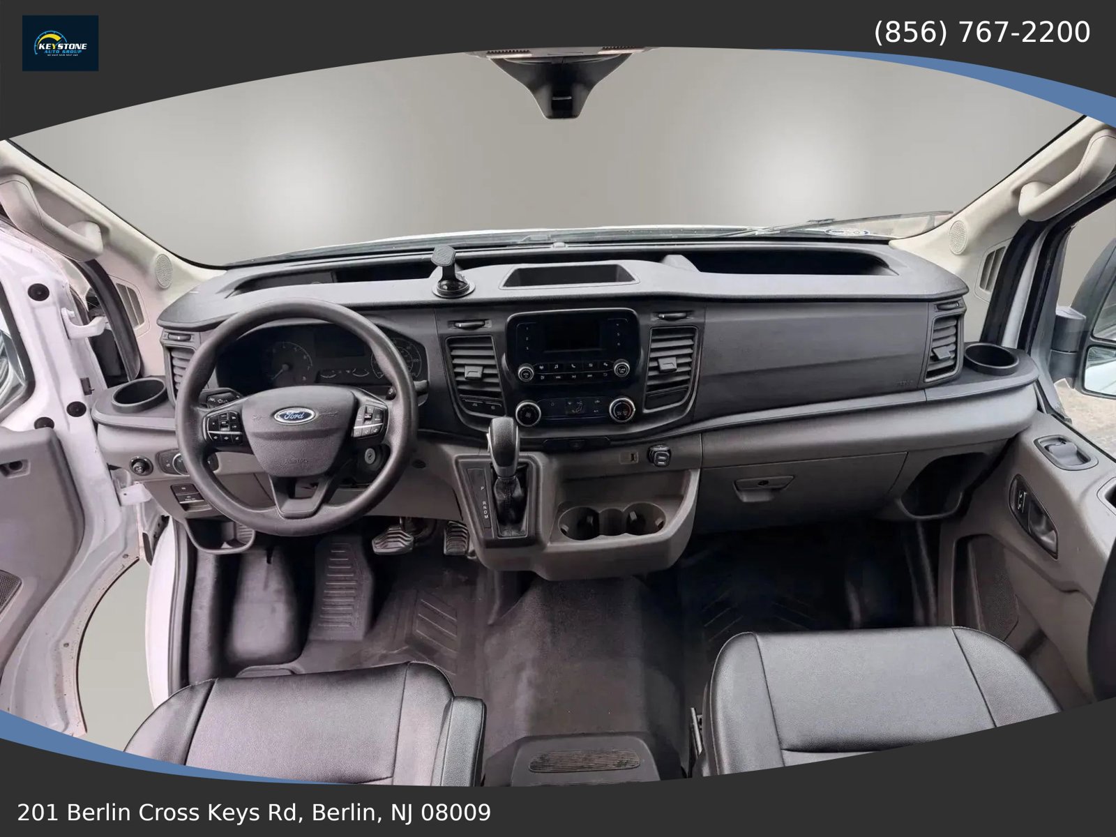 Used 2022 Ford Transit 250 148 High Roof AWD image 31