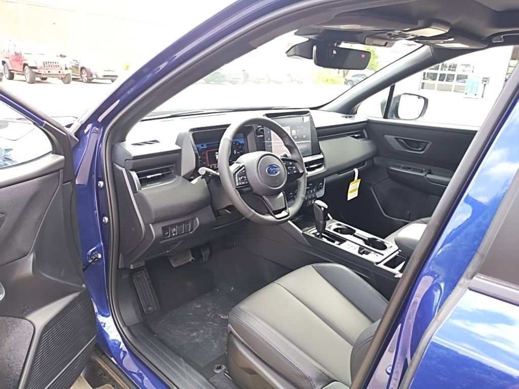 New 2026 Subaru Outback Premium AWD/4WD image 17