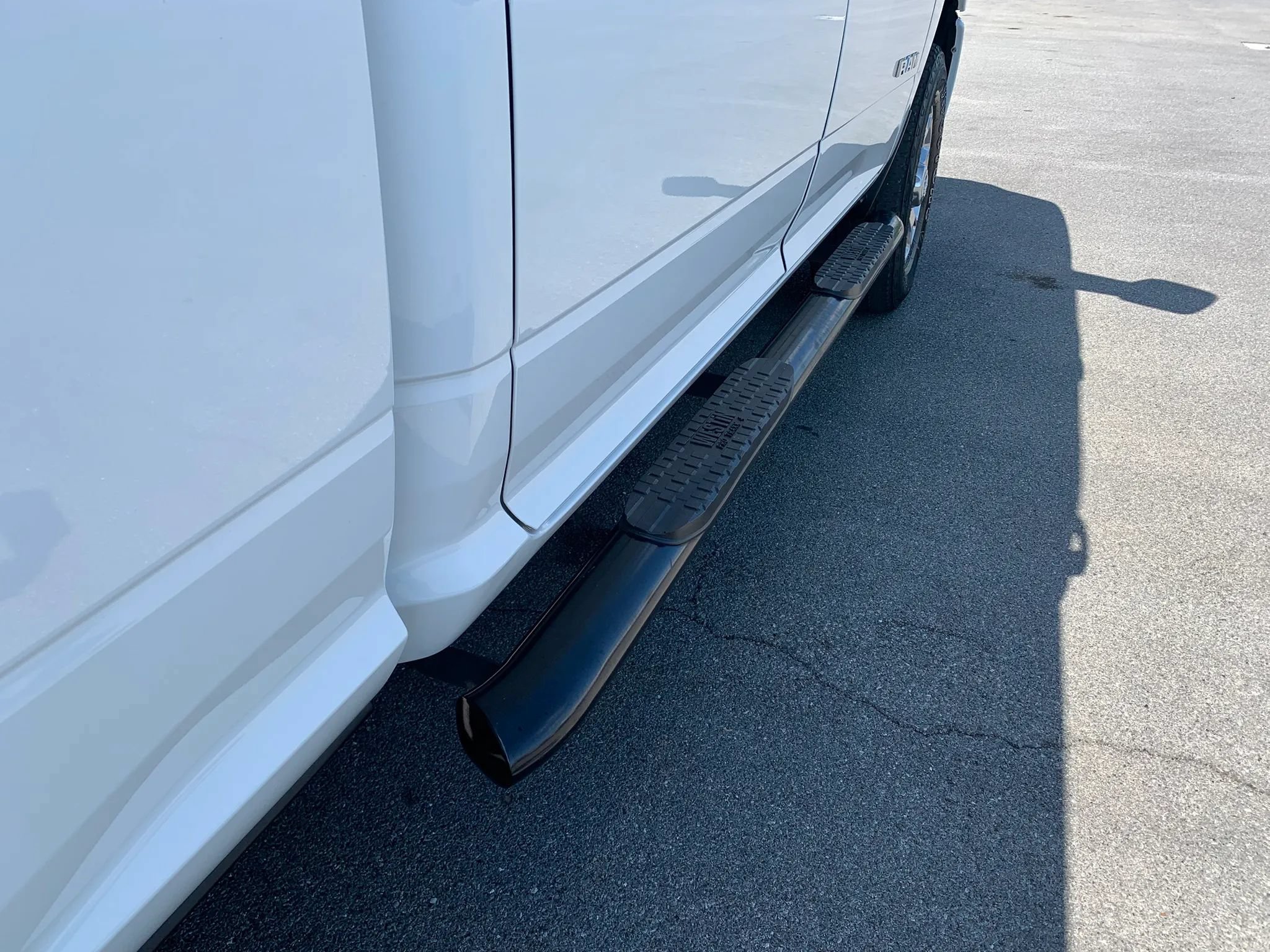 Used 2024 RAM 2500 Laramie AWD/4WD image 22