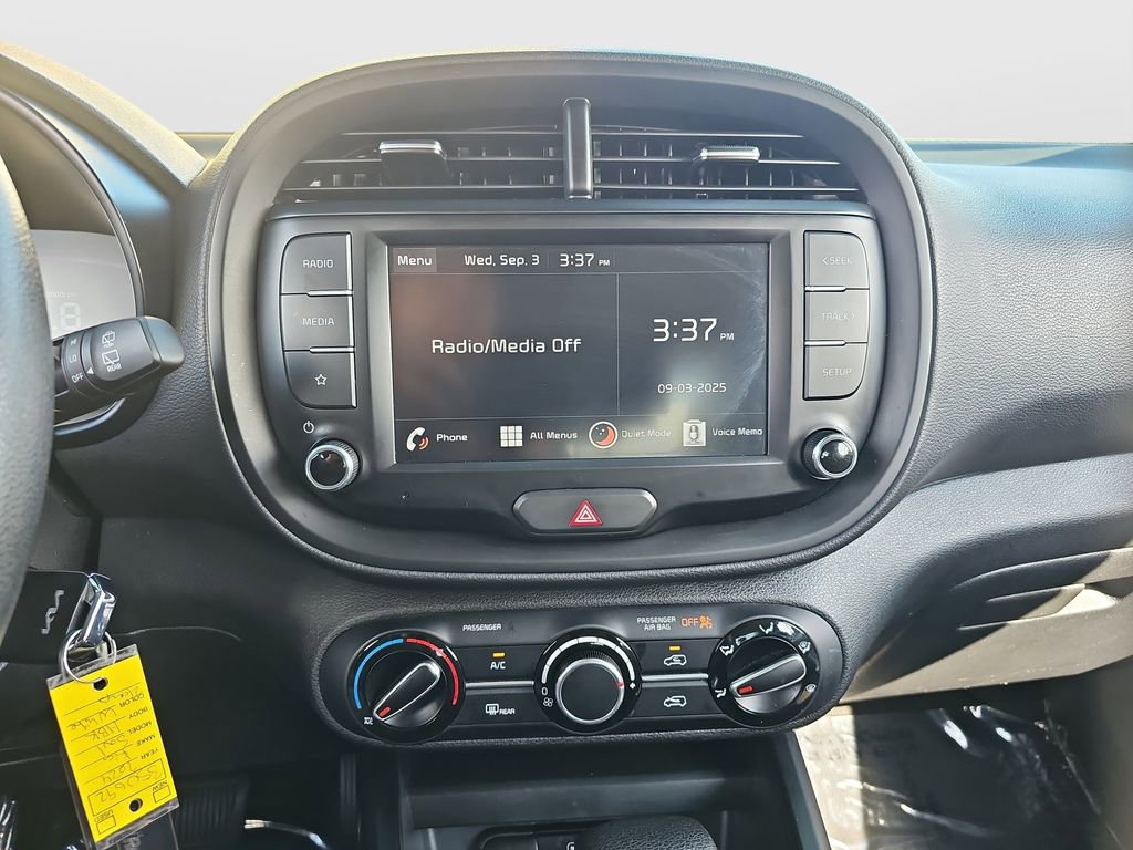Used 2024 Kia Soul LX w/ Option Group 015 image 14