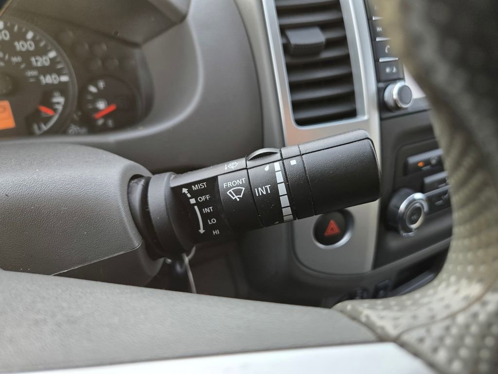 Used 2019 Nissan Frontier SV image 20