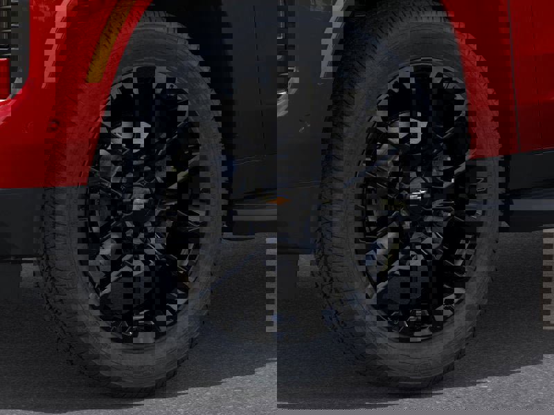 New 2026 Chevrolet Tahoe RST image 9